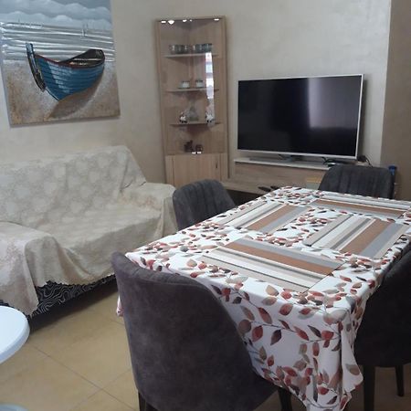 Apartment Hawaii Nesebar Exterior photo